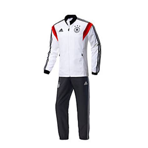 adidas dfb trainingsanzug herren weiß schwarz|The Official DFB Store .